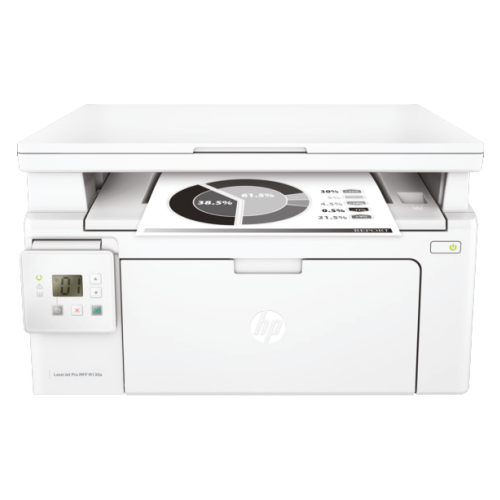 HP Laserjet Pro M130a Print Copy Scan